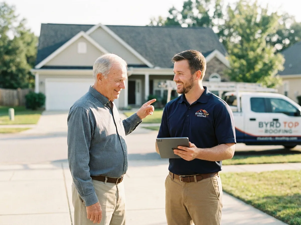 Roofing Brawley, CA FAQs